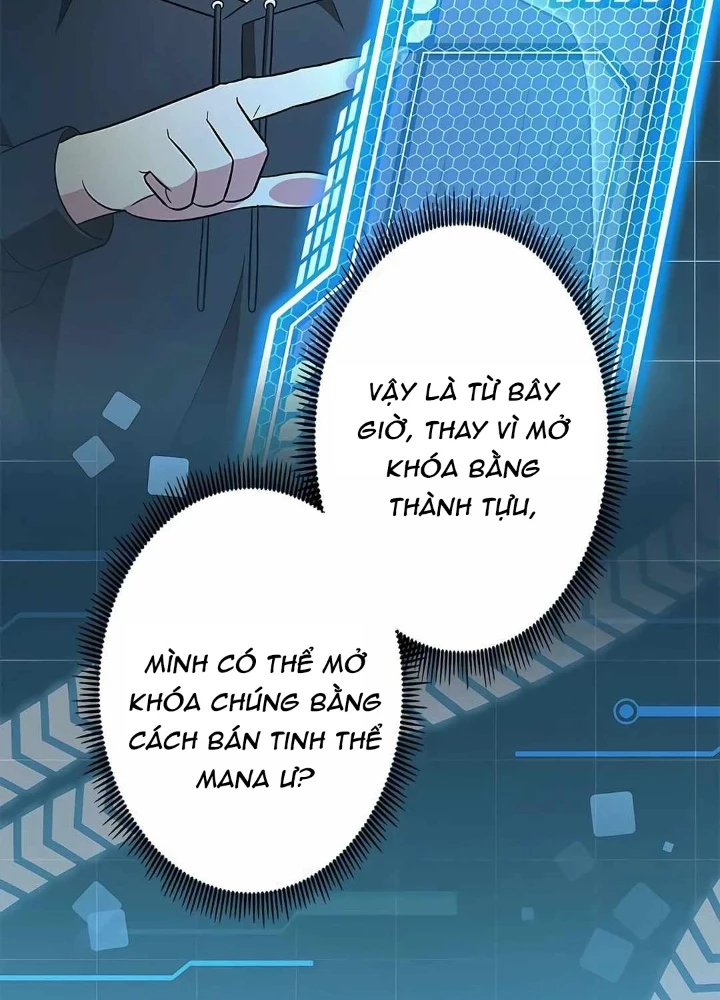 Lượng Mana Đáy Xã Hội! Ta Vô Địch Nhờ Kỹ Năng Của Mình Chapter 18 - 49
