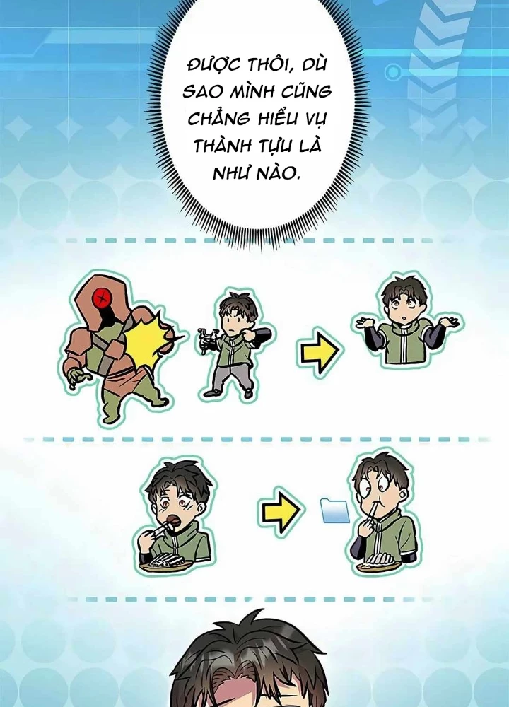 Lượng Mana Đáy Xã Hội! Ta Vô Địch Nhờ Kỹ Năng Của Mình Chapter 18 - 51