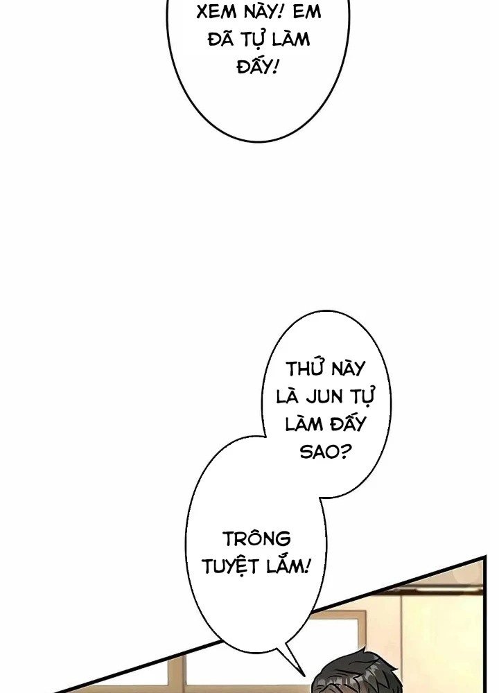 Lượng Mana Đáy Xã Hội! Ta Vô Địch Nhờ Kỹ Năng Của Mình Chapter 18 - 91