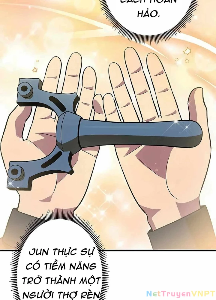 Lượng Mana Đáy Xã Hội! Ta Vô Địch Nhờ Kỹ Năng Của Mình Chapter 18 - 95