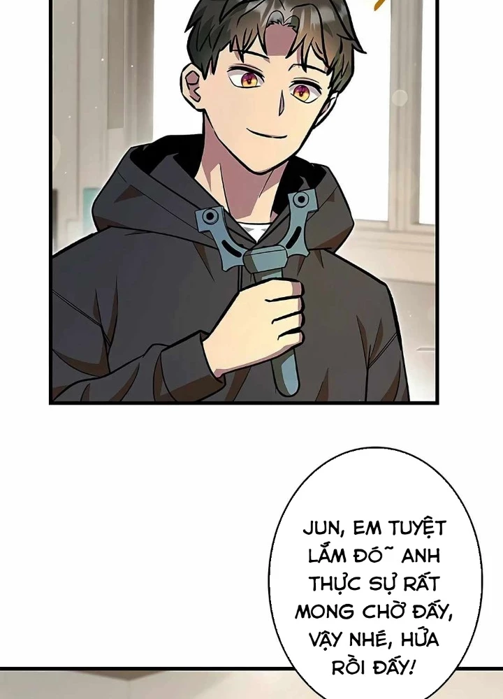 Lượng Mana Đáy Xã Hội! Ta Vô Địch Nhờ Kỹ Năng Của Mình Chapter 18 - 99