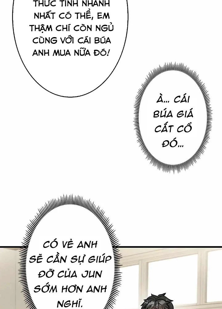 Lượng Mana Đáy Xã Hội! Ta Vô Địch Nhờ Kỹ Năng Của Mình Chapter 18 - 103