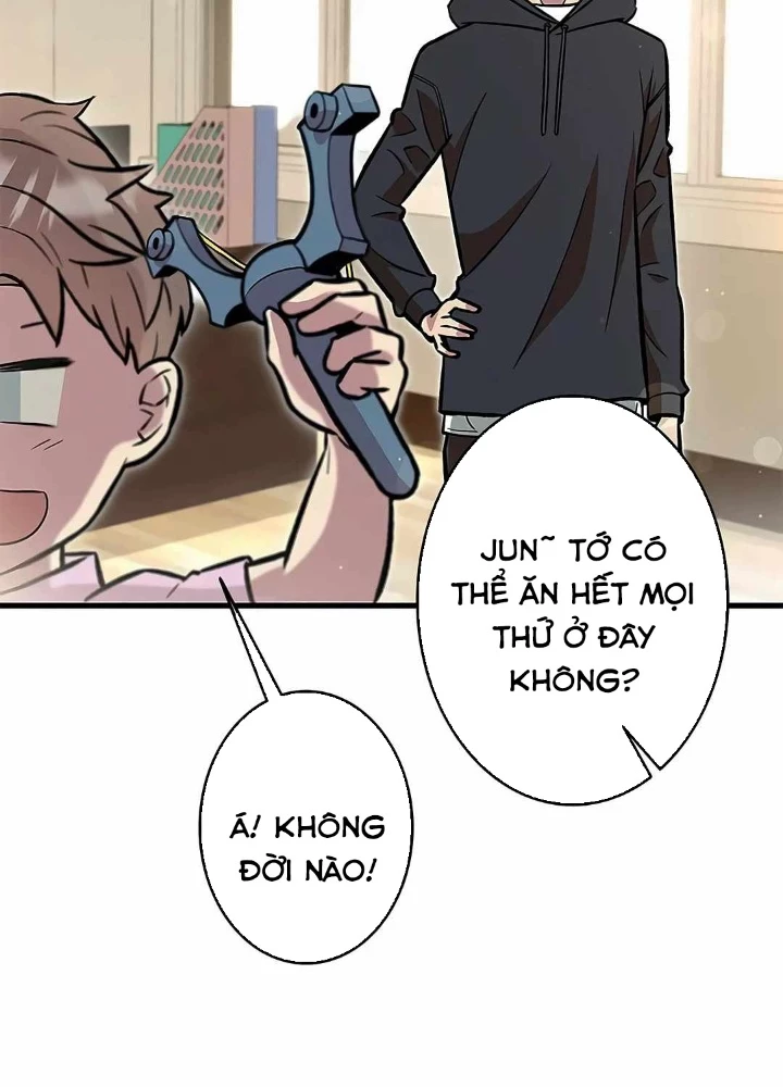 Lượng Mana Đáy Xã Hội! Ta Vô Địch Nhờ Kỹ Năng Của Mình Chapter 18 - 105