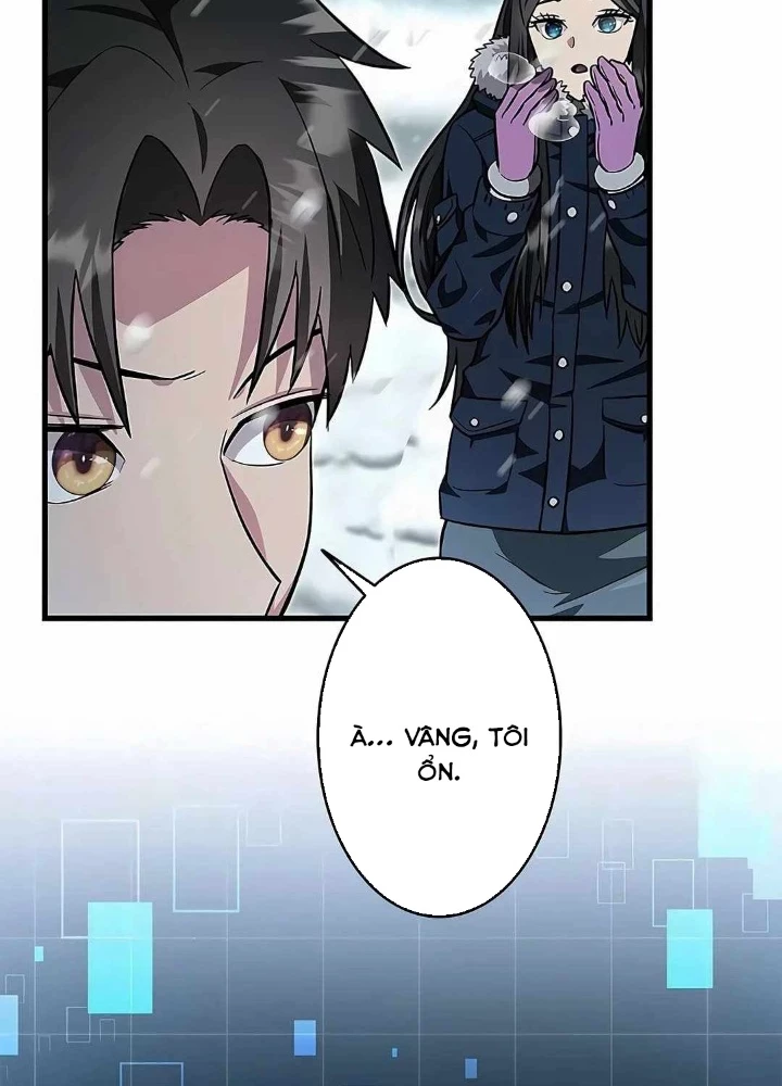 Lượng Mana Đáy Xã Hội! Ta Vô Địch Nhờ Kỹ Năng Của Mình Chapter 19 - 23
