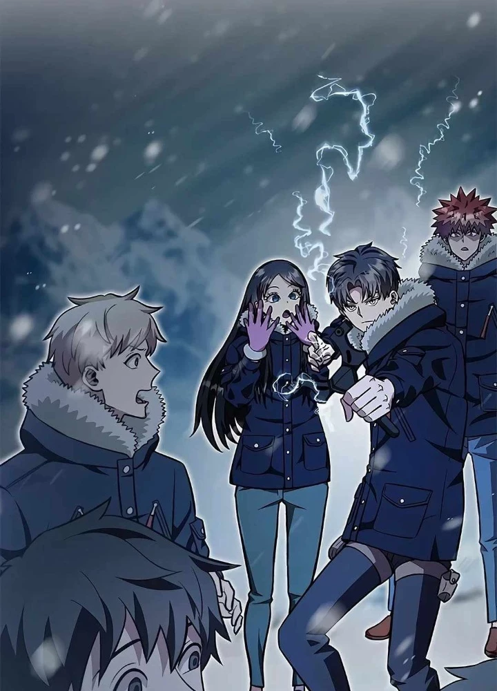 Lượng Mana Đáy Xã Hội! Ta Vô Địch Nhờ Kỹ Năng Của Mình Chapter 19 - 37