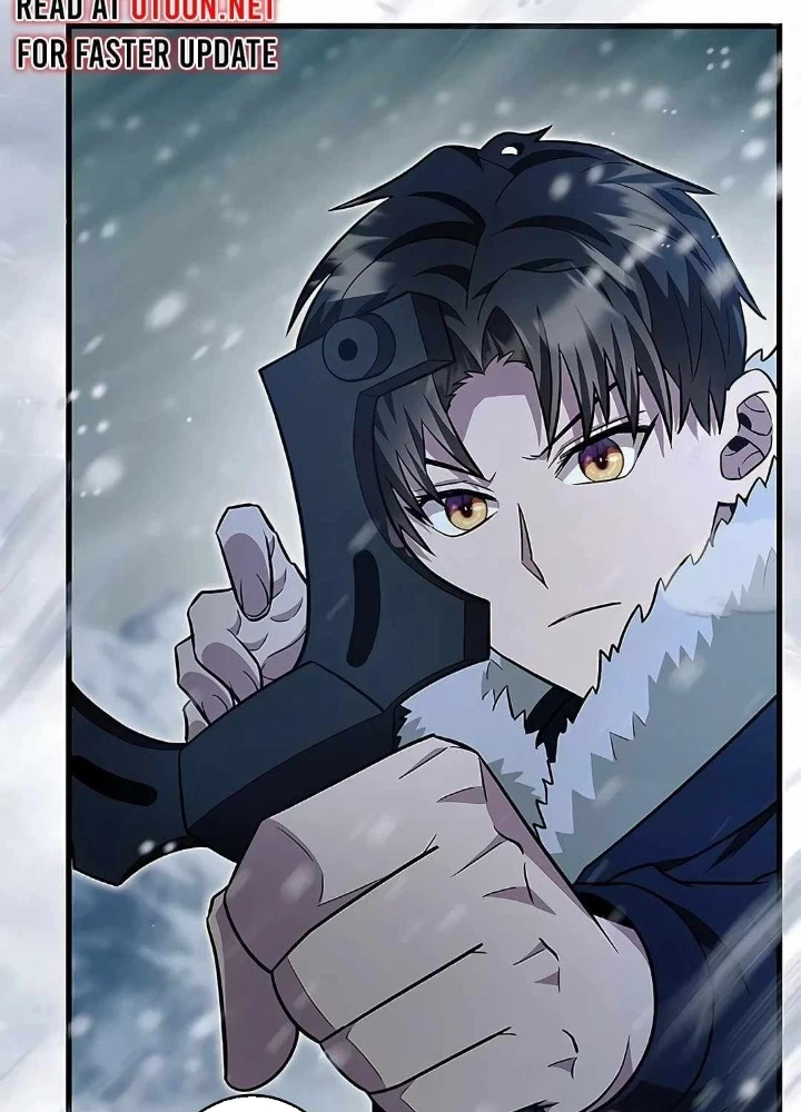Lượng Mana Đáy Xã Hội! Ta Vô Địch Nhờ Kỹ Năng Của Mình Chapter 19 - 41