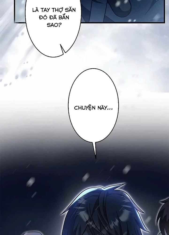 Lượng Mana Đáy Xã Hội! Ta Vô Địch Nhờ Kỹ Năng Của Mình Chapter 19 - 43