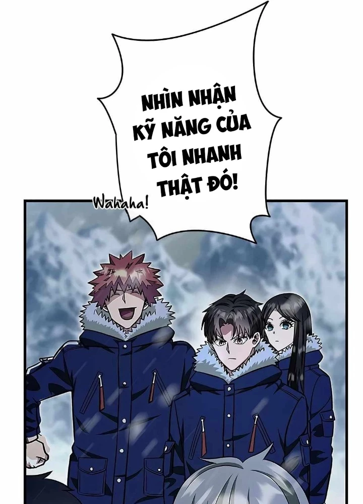 Lượng Mana Đáy Xã Hội! Ta Vô Địch Nhờ Kỹ Năng Của Mình Chapter 19 - 111