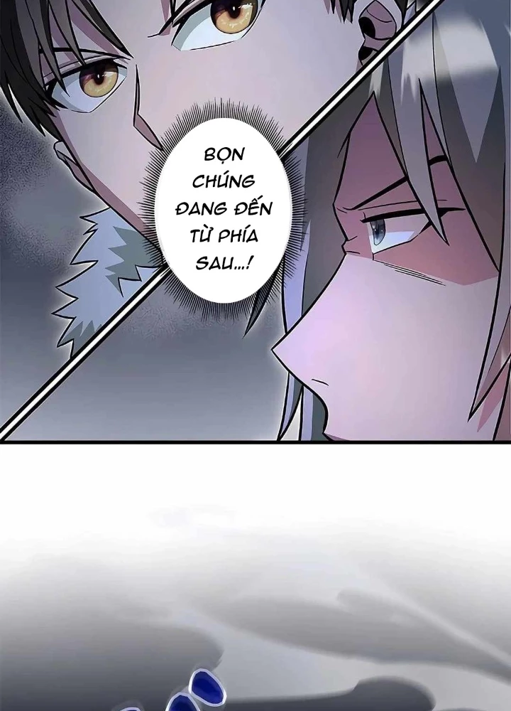 Lượng Mana Đáy Xã Hội! Ta Vô Địch Nhờ Kỹ Năng Của Mình Chapter 19 - 121