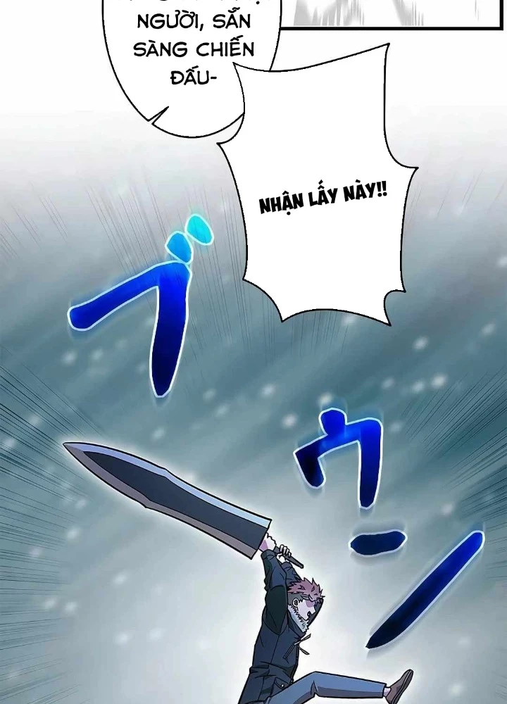 Lượng Mana Đáy Xã Hội! Ta Vô Địch Nhờ Kỹ Năng Của Mình Chapter 19 - 129