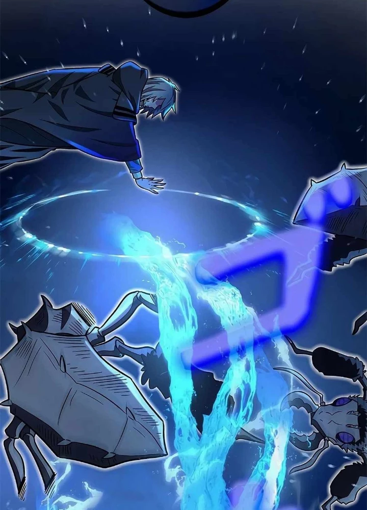 Lượng Mana Đáy Xã Hội! Ta Vô Địch Nhờ Kỹ Năng Của Mình Chapter 19 - 161