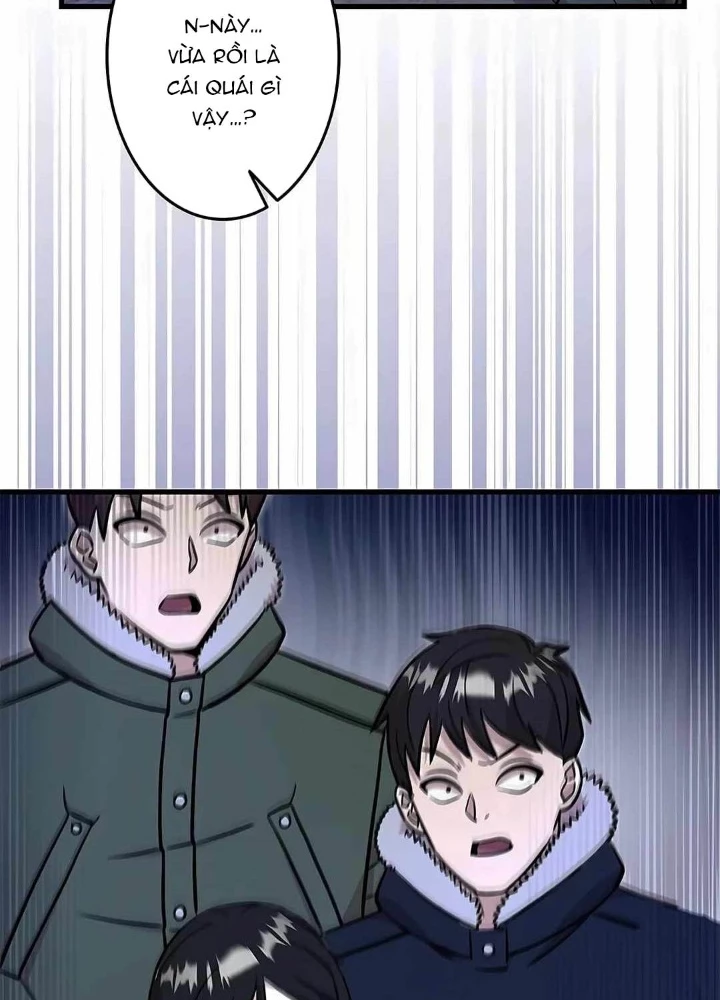 Lượng Mana Đáy Xã Hội! Ta Vô Địch Nhờ Kỹ Năng Của Mình Chapter 20 - 7
