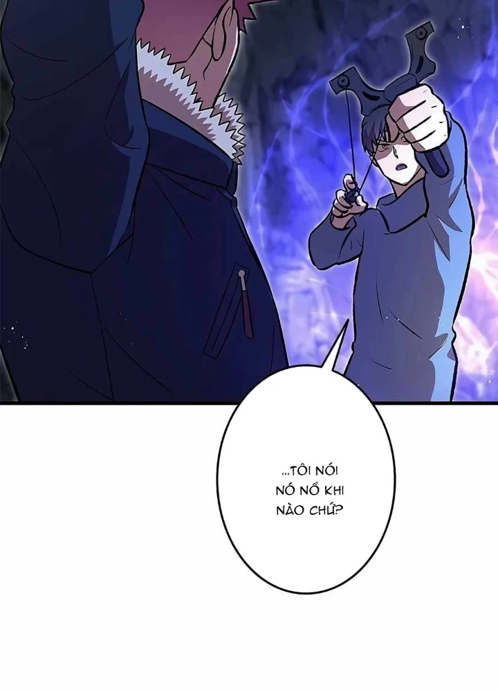 Lượng Mana Đáy Xã Hội! Ta Vô Địch Nhờ Kỹ Năng Của Mình Chapter 20 - 193