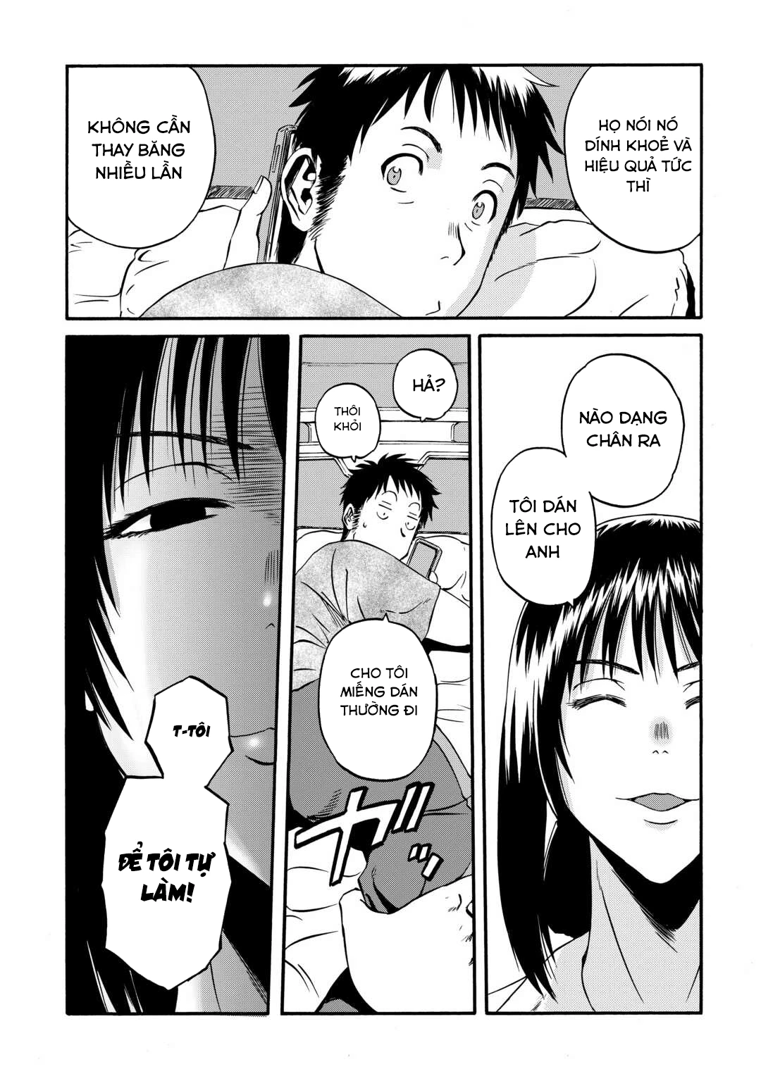 Gate - Jietai Kare No Chi Nite, Kaku Tatakeri Chapter 133 - 26