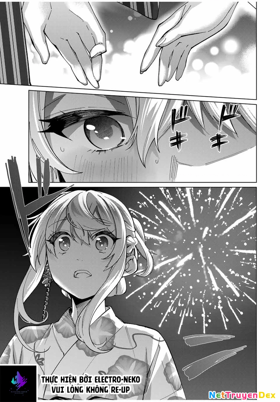 I Found A Female Knight In A Rice Field, In The Countryside They Think She’s My Wife Chapter 36 - 25
