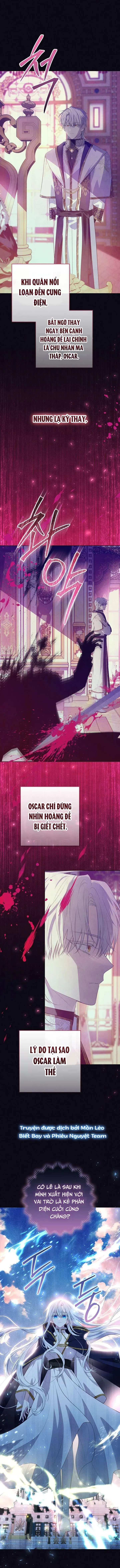 Người Cha Che Giấu Sức Mạnh Chapter 24 - 2