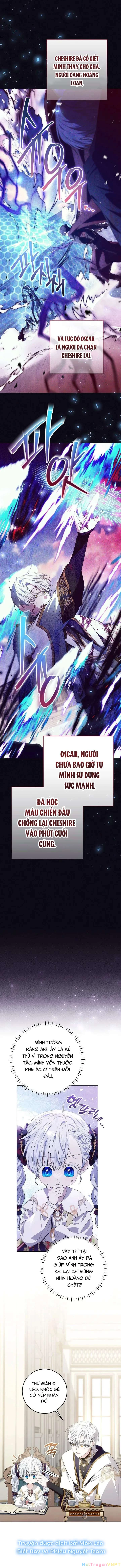 Người Cha Che Giấu Sức Mạnh Chapter 24 - 3