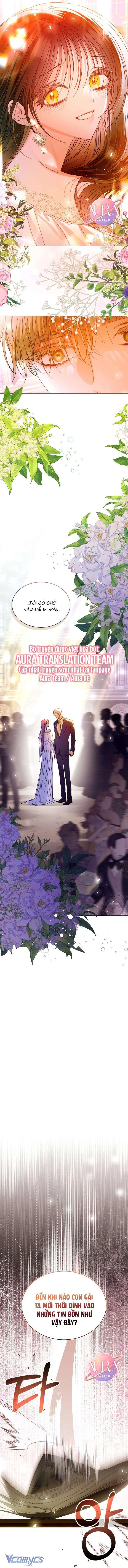 Sau Khi Kết Thúc, Tôi Đã Cứu Rỗi Vai Phản Diện Bằng Tiền Chapter  18 - 10