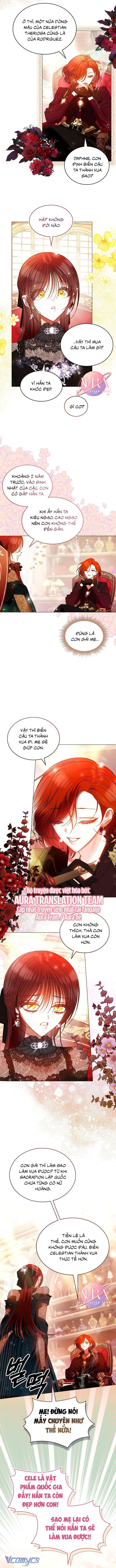 Sau Khi Kết Thúc, Tôi Đã Cứu Rỗi Vai Phản Diện Bằng Tiền Chapter  18 - 12