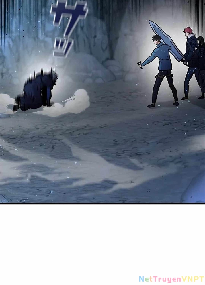 Lượng Mana Đáy Xã Hội! Ta Vô Địch Nhờ Kỹ Năng Của Mình Chapter 21 - 33