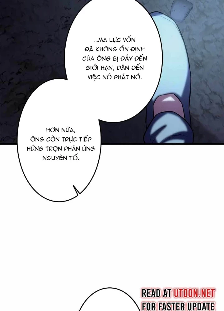 Lượng Mana Đáy Xã Hội! Ta Vô Địch Nhờ Kỹ Năng Của Mình Chapter 21 - 41