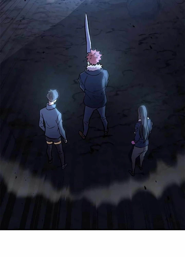 Lượng Mana Đáy Xã Hội! Ta Vô Địch Nhờ Kỹ Năng Của Mình Chapter 21 - 197