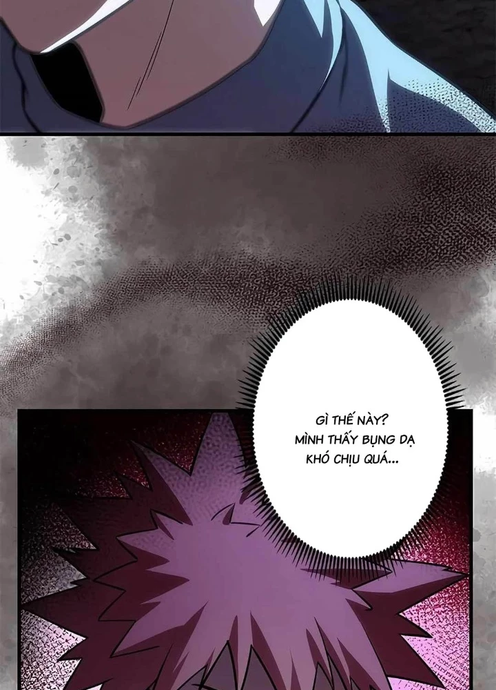 Lượng Mana Đáy Xã Hội! Ta Vô Địch Nhờ Kỹ Năng Của Mình Chapter 22 - 29