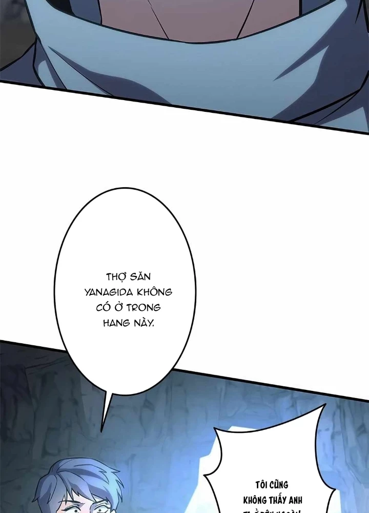 Lượng Mana Đáy Xã Hội! Ta Vô Địch Nhờ Kỹ Năng Của Mình Chapter 22 - 49