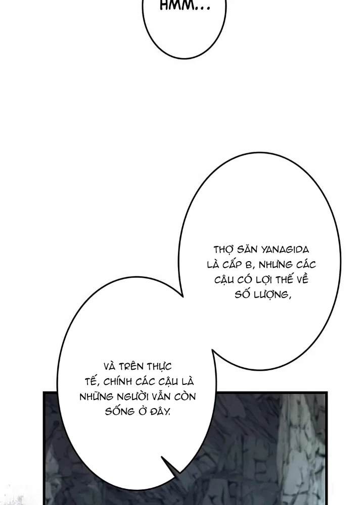 Lượng Mana Đáy Xã Hội! Ta Vô Địch Nhờ Kỹ Năng Của Mình Chapter 22 - 55