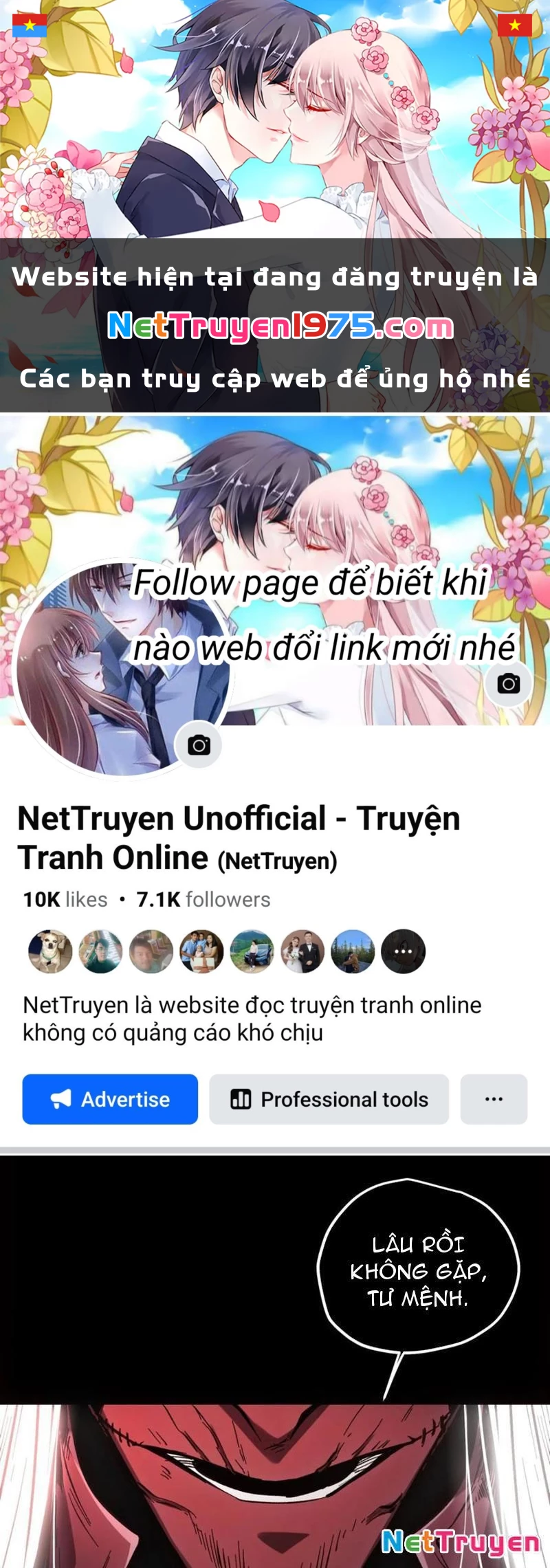 Không Chết Được Ta Đành Thống Trị Ma Giới Chapter 63 - 1