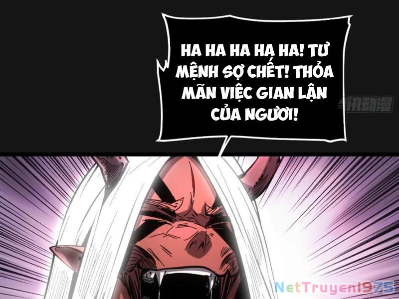 Không Chết Được Ta Đành Thống Trị Ma Giới Chapter 63 - 34