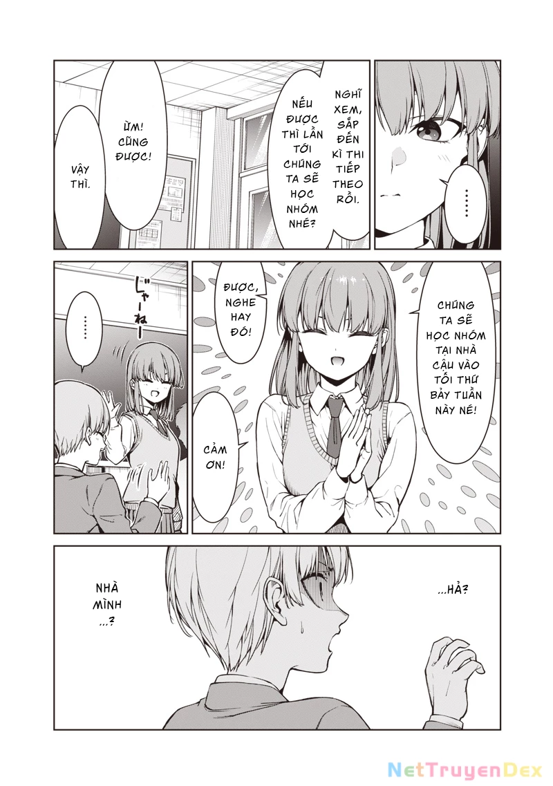 Anata-Tachi Soredemo Sensei Desu Ka! Chapter 9.1 - 4