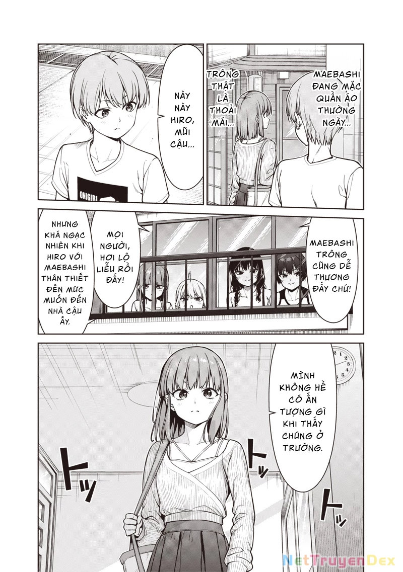 Anata-Tachi Soredemo Sensei Desu Ka! Chapter 9.1 - 9