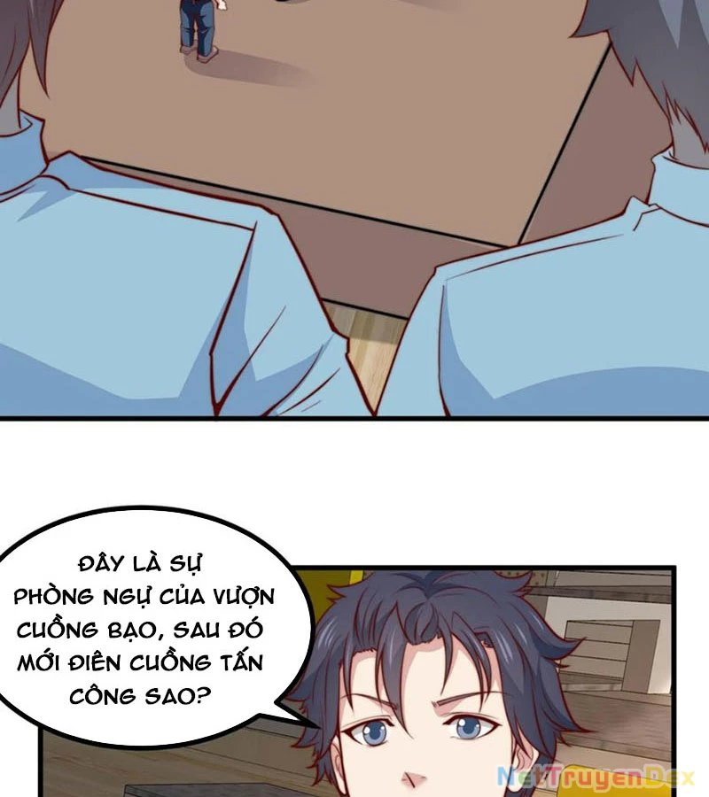 Slime ta treo cự long lên đánh là hợp lý nhỉ? Chapter 75 - 2