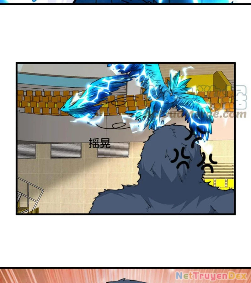 Slime ta treo cự long lên đánh là hợp lý nhỉ? Chapter 75 - 6