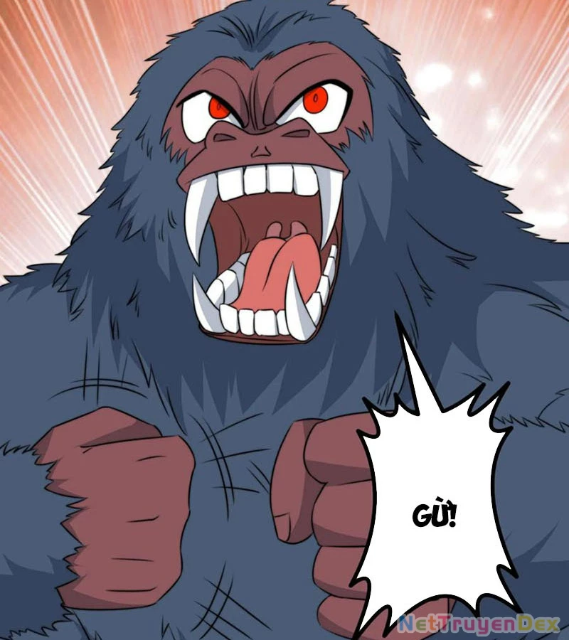 Slime ta treo cự long lên đánh là hợp lý nhỉ? Chapter 75 - 7