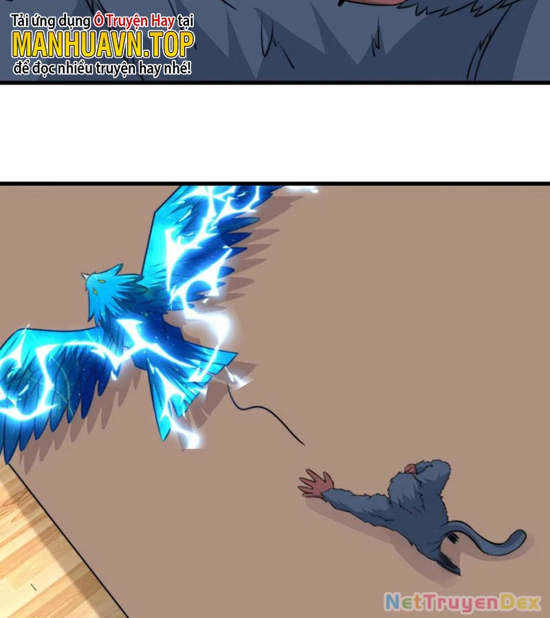 Slime ta treo cự long lên đánh là hợp lý nhỉ? Chapter 75 - 8
