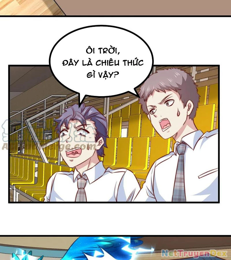 Slime ta treo cự long lên đánh là hợp lý nhỉ? Chapter 75 - 9