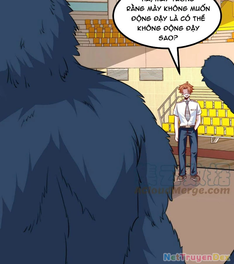 Slime ta treo cự long lên đánh là hợp lý nhỉ? Chapter 75 - 12