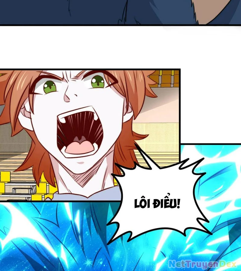 Slime ta treo cự long lên đánh là hợp lý nhỉ? Chapter 75 - 13