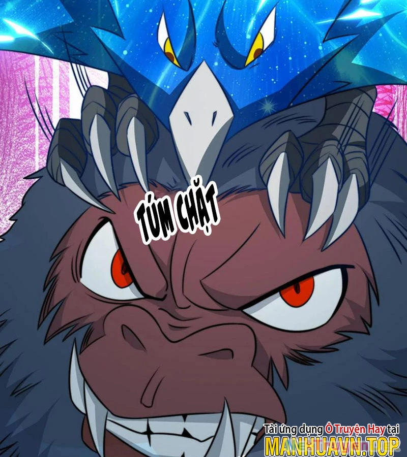 Slime ta treo cự long lên đánh là hợp lý nhỉ? Chapter 75 - 14