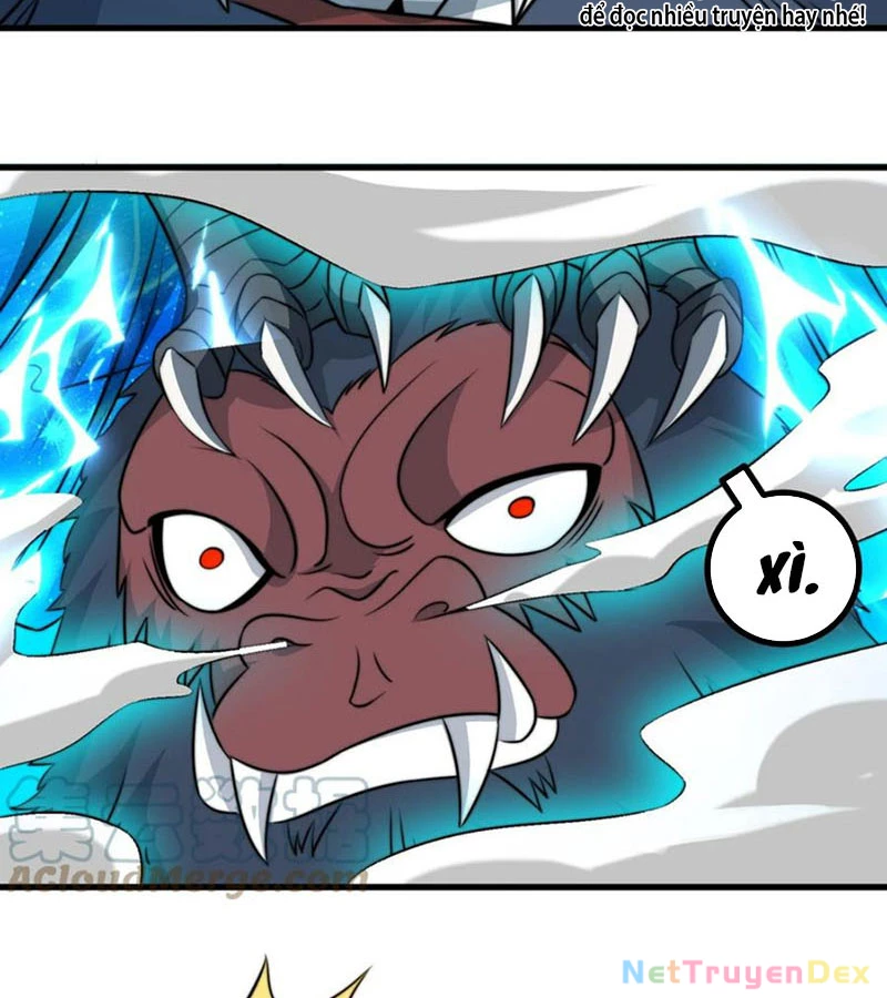 Slime ta treo cự long lên đánh là hợp lý nhỉ? Chapter 75 - 15