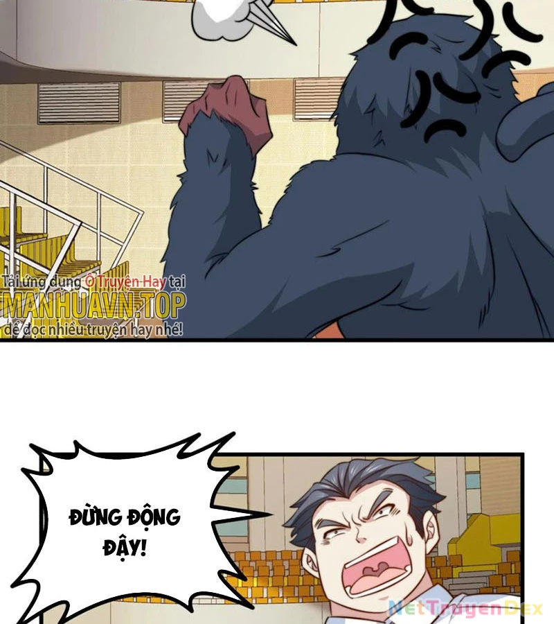 Slime ta treo cự long lên đánh là hợp lý nhỉ? Chapter 75 - 17