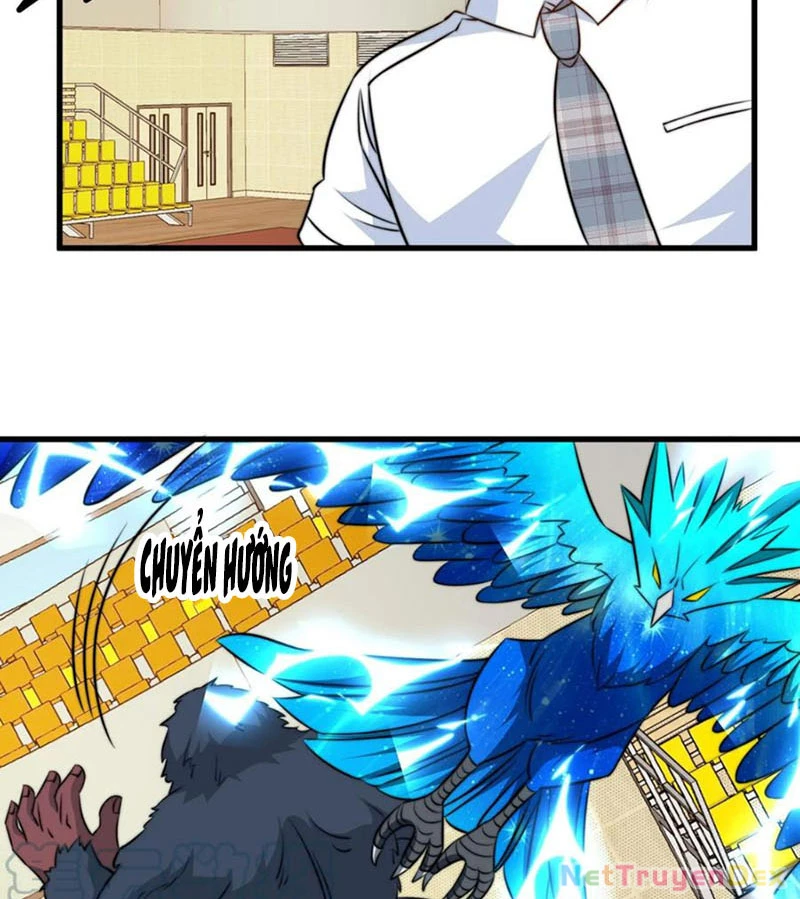 Slime ta treo cự long lên đánh là hợp lý nhỉ? Chapter 75 - 18