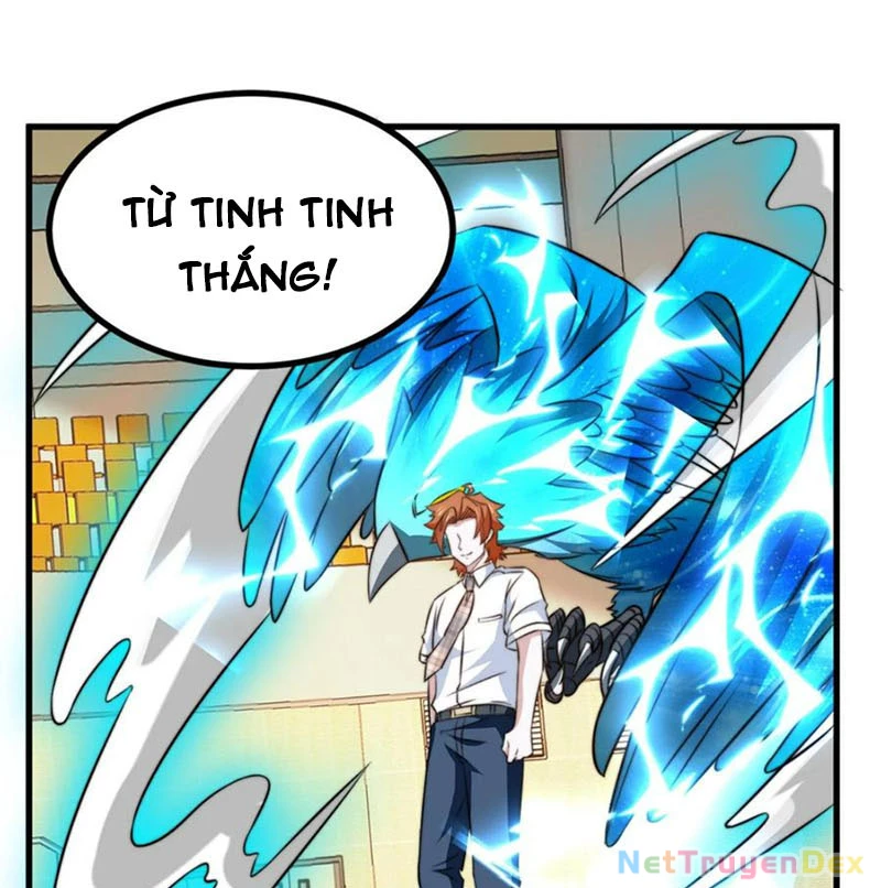 Slime ta treo cự long lên đánh là hợp lý nhỉ? Chapter 75 - 21