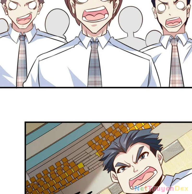 Slime ta treo cự long lên đánh là hợp lý nhỉ? Chapter 75 - 23