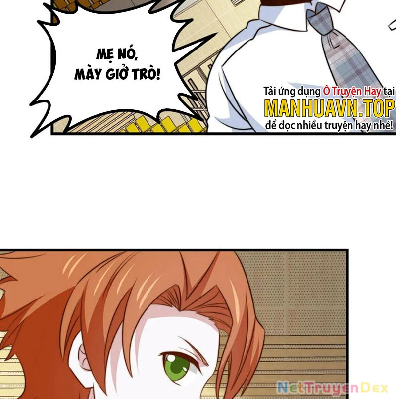 Slime ta treo cự long lên đánh là hợp lý nhỉ? Chapter 75 - 24