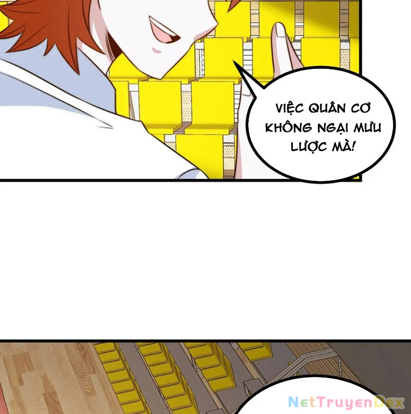 Slime ta treo cự long lên đánh là hợp lý nhỉ? Chapter 75 - 25