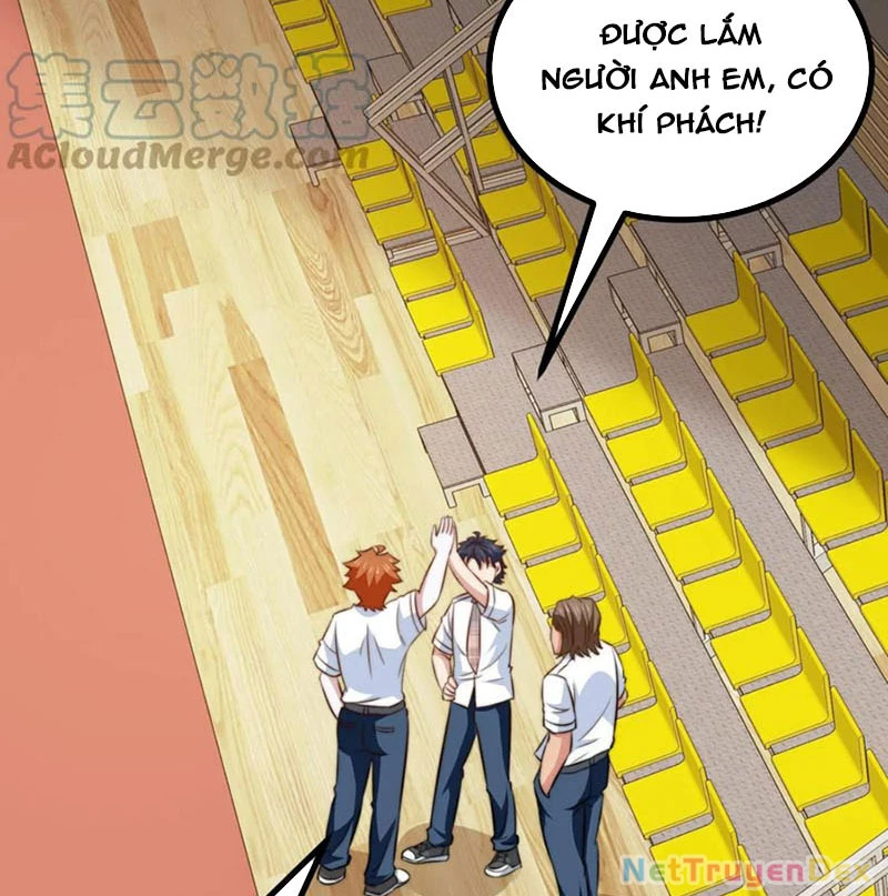 Slime ta treo cự long lên đánh là hợp lý nhỉ? Chapter 75 - 26