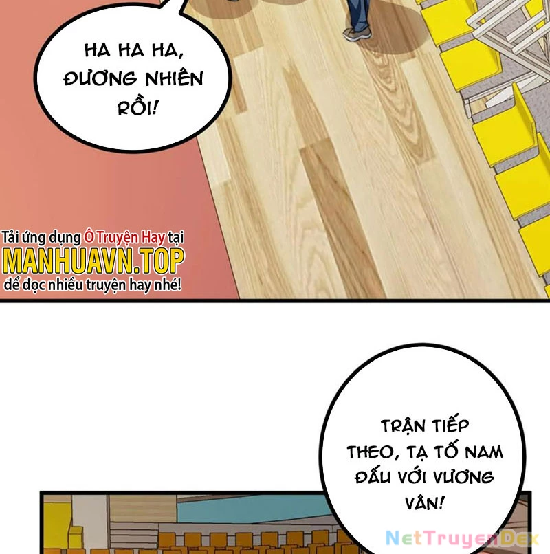 Slime ta treo cự long lên đánh là hợp lý nhỉ? Chapter 75 - 27